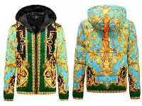 doudoune versace homme pas cher baroque flower